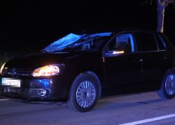 Radfahrer Bei Jena Toedlich Verletzt 180119 005